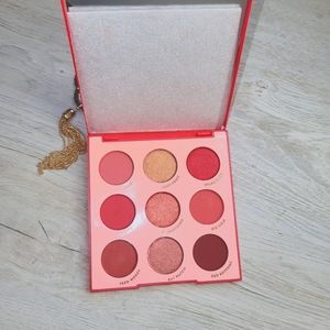 NIB Colourpop Main Squeeze Palette